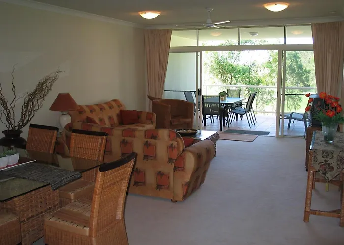 Magnolia Lane Apartments