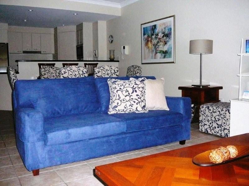 Magnolia Lane Aparthotel 4*