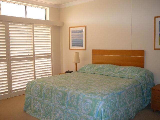 Aparthotel Magnolia Lane Twin Waters