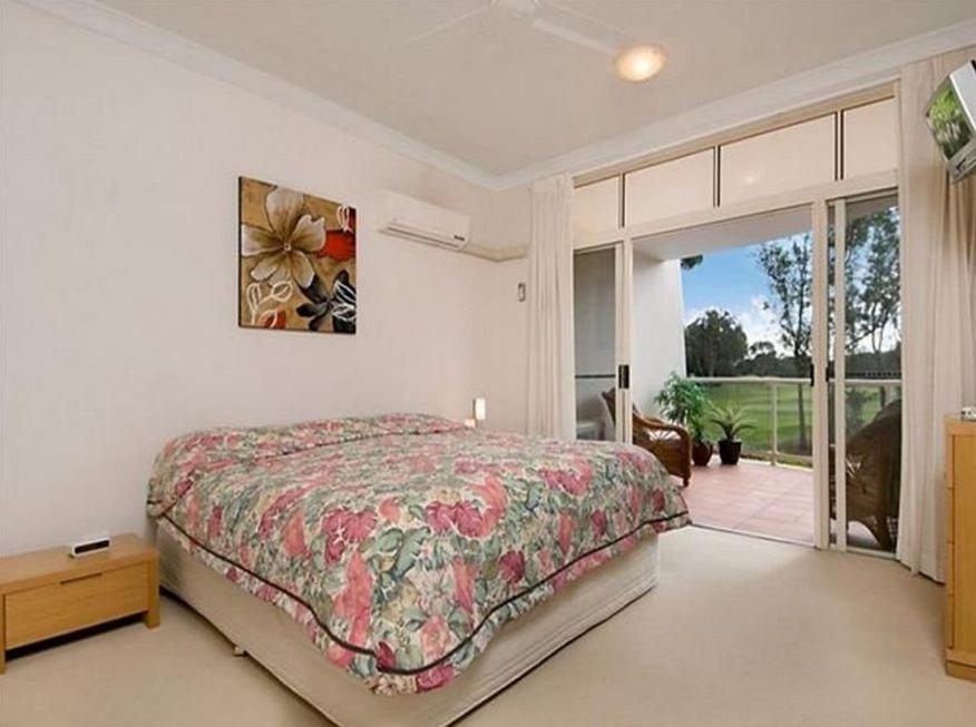 Magnolia Lane Aparthotel