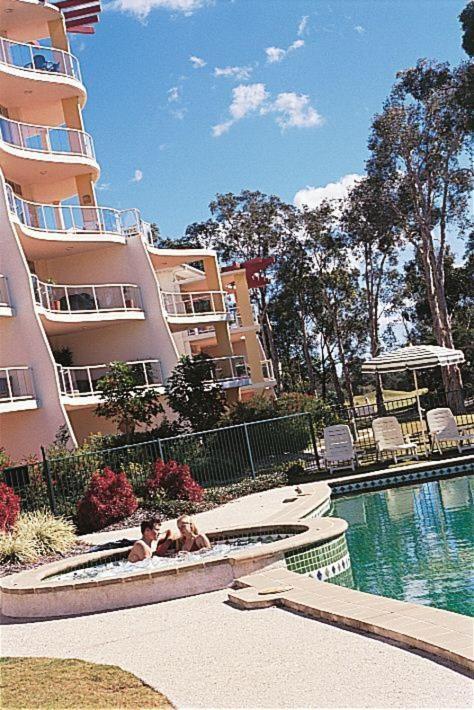 Magnolia Lane 4*