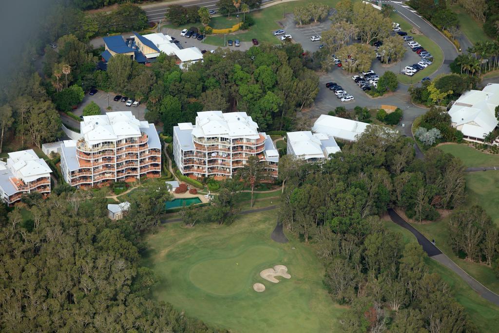 Magnolia Lane Aparthotel