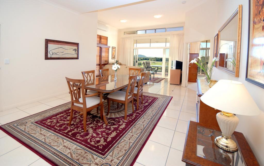 Magnolia Lane Aparthotel 4*