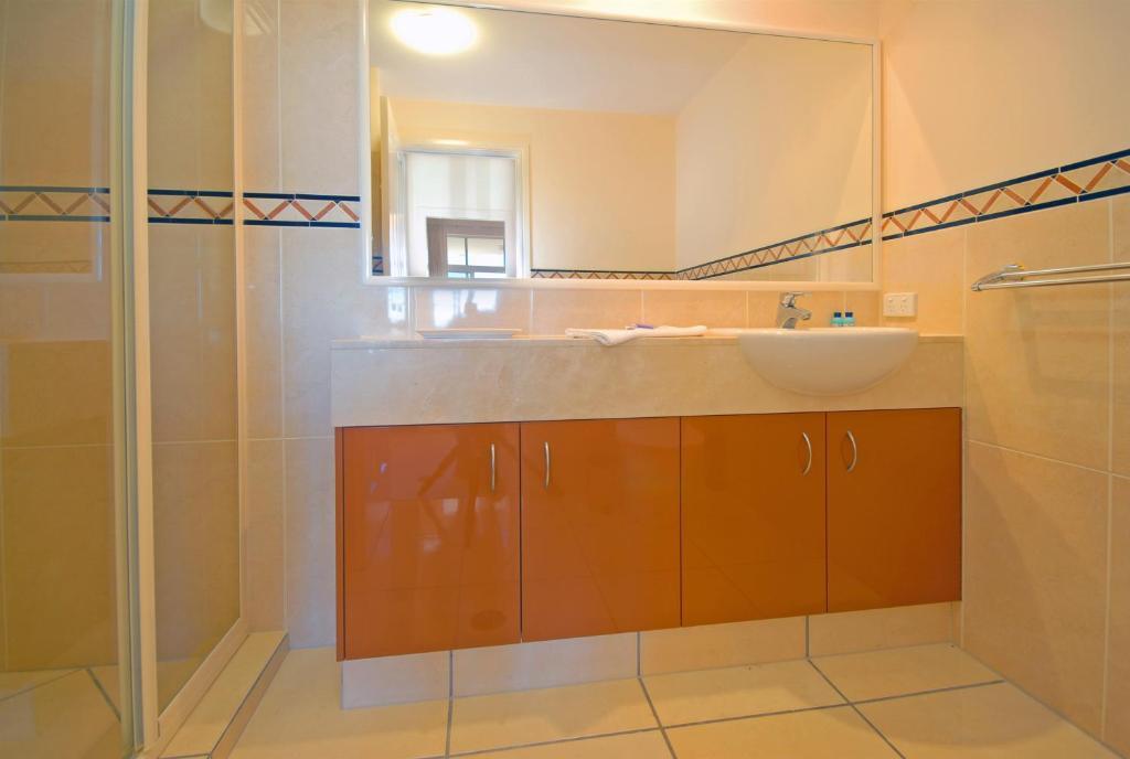 Magnolia Lane Aparthotel Twin Waters