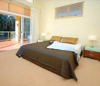 Magnolia Lane Aparthotel