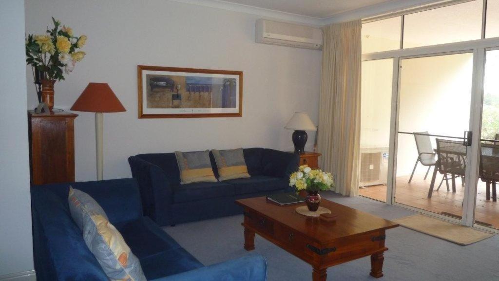 Aparthotel Magnolia Lane Twin Waters