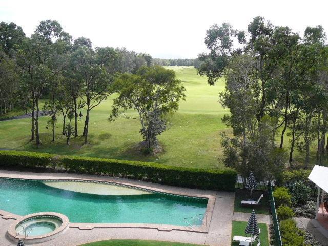 Magnolia Lane Aparthotel