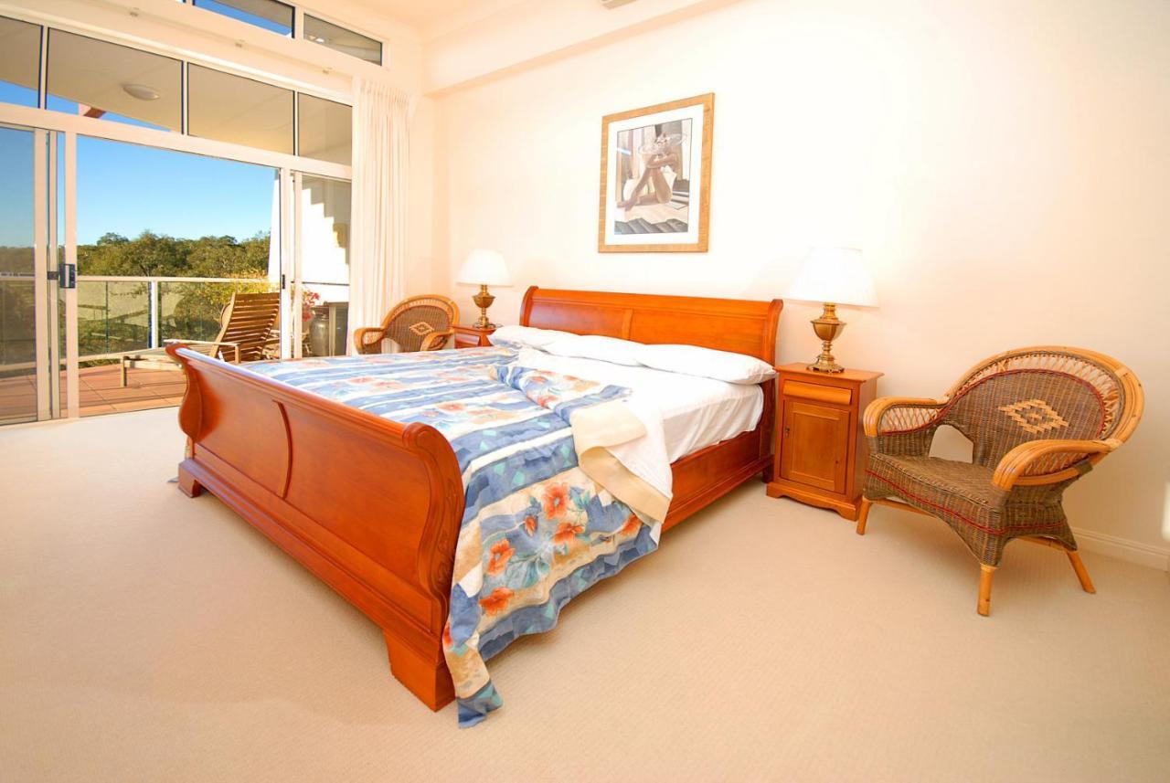 Magnolia Lane Aparthotel Twin Waters