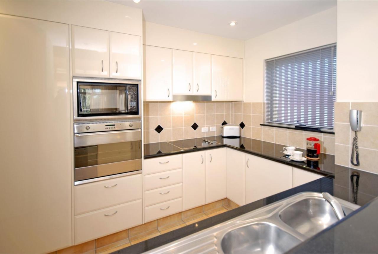 Magnolia Lane Aparthotel 4*
