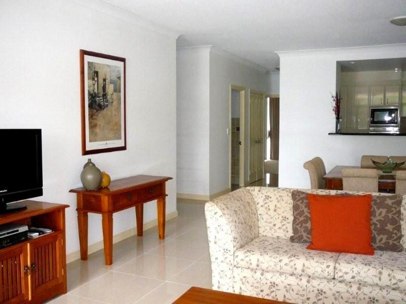 Magnolia Lane 4* Twin Waters